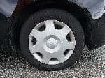 Used 2003 MITSUBISHI COLT BF63224 for Sale Image 12