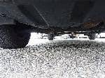 Used 2003 MITSUBISHI COLT BF63224 for Sale Image 13