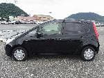 Used 2003 MITSUBISHI COLT BF63224 for Sale Image 2