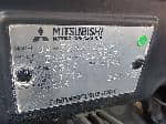 Used 2003 MITSUBISHI COLT BF63224 for Sale Image 26