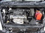 Used 2003 MITSUBISHI COLT BF63224 for Sale Image 27