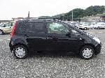Used 2003 MITSUBISHI COLT BF63224 for Sale Image 6