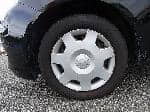 Used 2003 MITSUBISHI COLT BF63224 for Sale Image 9