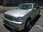 Used 1999 TOYOTA PROGRES BF63225 for Sale Image 1