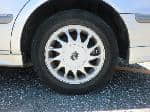 Used 1999 TOYOTA PROGRES BF63225 for Sale Image 11