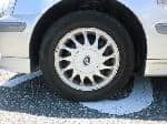 Used 1999 TOYOTA PROGRES BF63225 for Sale Image 12