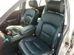 Used 1999 TOYOTA PROGRES BF63225 for Sale Image 18