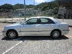 Used 1999 TOYOTA PROGRES BF63225 for Sale Image 2