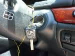 Used 1999 TOYOTA PROGRES BF63225 for Sale Image 26