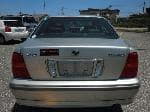 Used 1999 TOYOTA PROGRES BF63225 for Sale Image 4