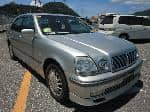 Used 1999 TOYOTA PROGRES BF63225 for Sale Image 7