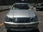 Used 1999 TOYOTA PROGRES BF63225 for Sale Image 8