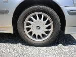 Used 1999 TOYOTA PROGRES BF63225 for Sale Image 9