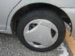 Used 2001 TOYOTA FUN CARGO BF63227 for Sale Image 10