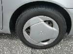 Used 2001 TOYOTA FUN CARGO BF63227 for Sale Image 12