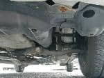 Used 2001 TOYOTA FUN CARGO BF63227 for Sale Image 14