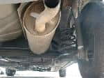 Used 2001 TOYOTA FUN CARGO BF63227 for Sale Image 16