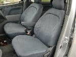 Used 2001 TOYOTA FUN CARGO BF63227 for Sale Image 18