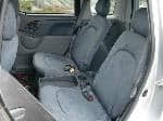 Used 2001 TOYOTA FUN CARGO BF63227 for Sale Image 19