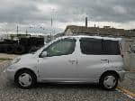 Used 2001 TOYOTA FUN CARGO BF63227 for Sale Image 2