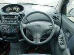 Used 2001 TOYOTA FUN CARGO BF63227 for Sale Image 21