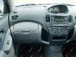 Used 2001 TOYOTA FUN CARGO BF63227 for Sale Image 22