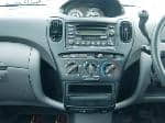 Used 2001 TOYOTA FUN CARGO BF63227 for Sale Image 23