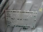 Used 2001 TOYOTA FUN CARGO BF63227 for Sale Image 27