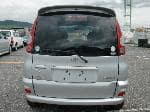 Used 2001 TOYOTA FUN CARGO BF63227 for Sale Image 4