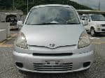 Used 2001 TOYOTA FUN CARGO BF63227 for Sale Image 8