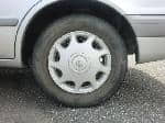Used 1997 TOYOTA SPRINTER SEDAN BF63230 for Sale Image 11