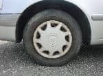 Used 1997 TOYOTA SPRINTER SEDAN BF63230 for Sale Image 12