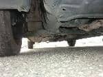 Used 1997 TOYOTA SPRINTER SEDAN BF63230 for Sale Image 13