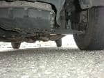 Used 1997 TOYOTA SPRINTER SEDAN BF63230 for Sale Image 14