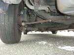 Used 1997 TOYOTA SPRINTER SEDAN BF63230 for Sale Image 15