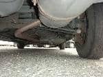Used 1997 TOYOTA SPRINTER SEDAN BF63230 for Sale Image 16