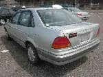 Used 1997 TOYOTA SPRINTER SEDAN BF63230 for Sale Image 3