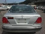 Used 1997 TOYOTA SPRINTER SEDAN BF63230 for Sale Image 4