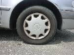 Used 1997 TOYOTA SPRINTER SEDAN BF63230 for Sale Image 9