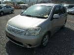 Used 2003 TOYOTA RAUM BF63409 for Sale Image 1