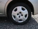 Used 2003 TOYOTA RAUM BF63409 for Sale Image 10