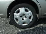 Used 2003 TOYOTA RAUM BF63409 for Sale Image 11