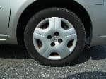 Used 2003 TOYOTA RAUM BF63409 for Sale Image 12