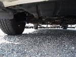 Used 2003 TOYOTA RAUM BF63409 for Sale Image 13