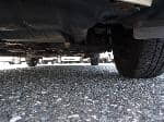 Used 2003 TOYOTA RAUM BF63409 for Sale Image 14