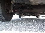 Used 2003 TOYOTA RAUM BF63409 for Sale Image 15