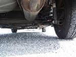 Used 2003 TOYOTA RAUM BF63409 for Sale Image 16