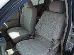 Used 2003 TOYOTA RAUM BF63409 for Sale Image 18