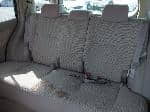 Used 2003 TOYOTA RAUM BF63409 for Sale Image 19