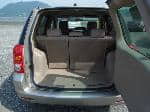 Used 2003 TOYOTA RAUM BF63409 for Sale Image 20